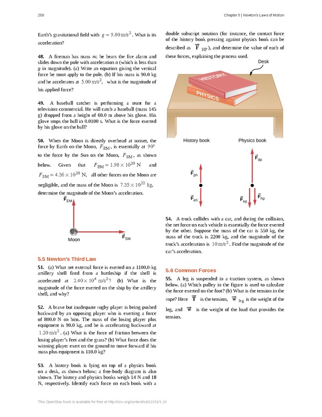 University Physics Volume 1 - Page 252