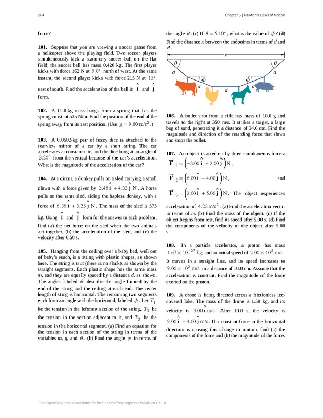 University Physics Volume 1 - Page 258