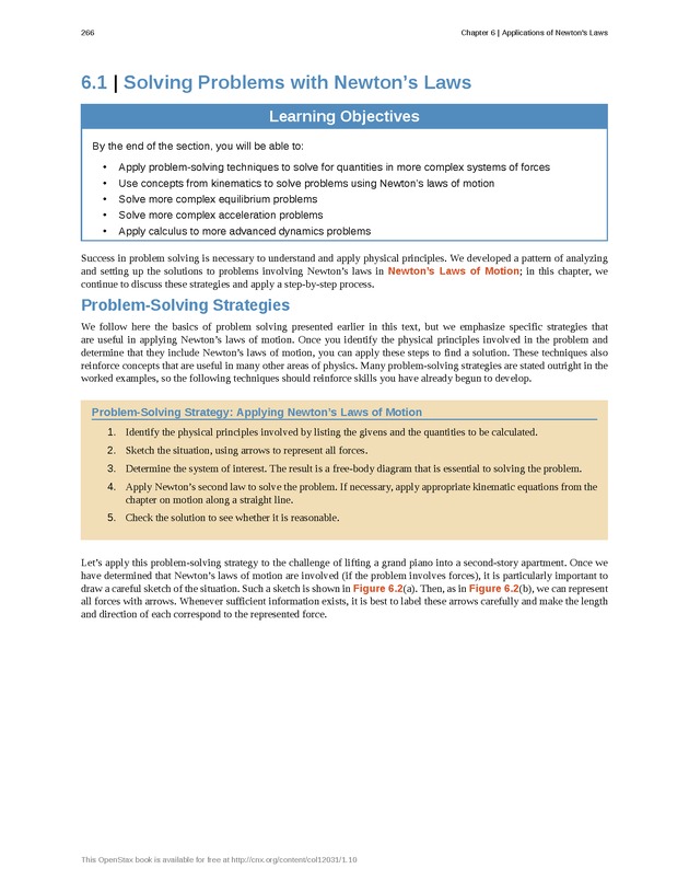 University Physics Volume 1 - Page 260