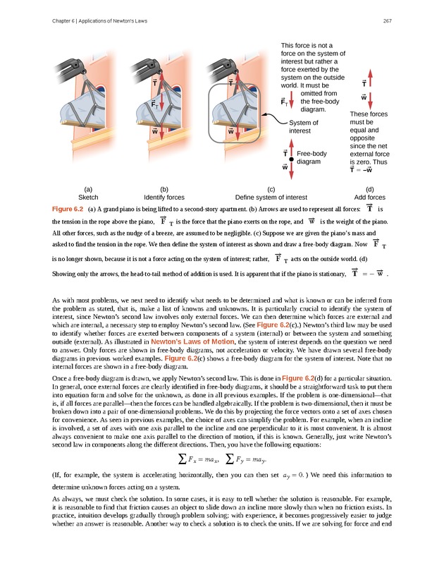 University Physics Volume 1 - Page 261