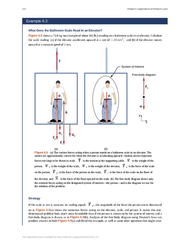 University Physics Volume 1 - Page 266