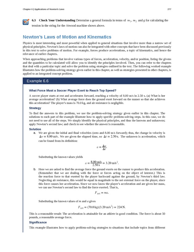 University Physics Volume 1 - Page 271