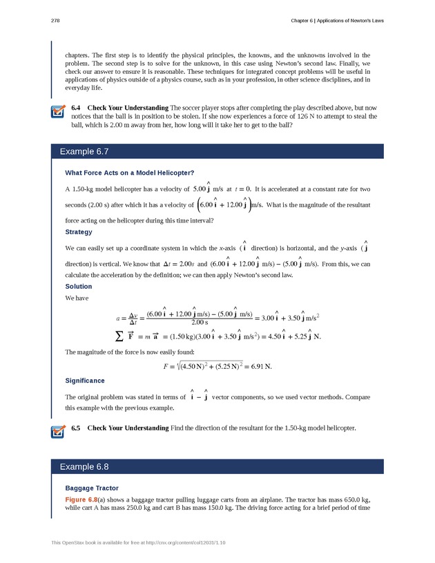 University Physics Volume 1 - Page 272