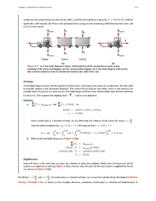 University Physics Volume 1 - Page 273
