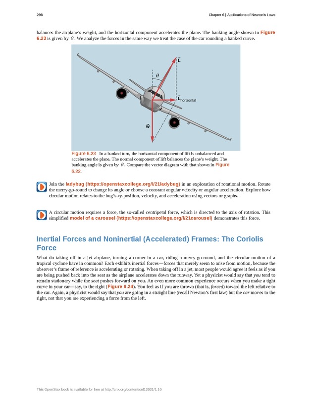 University Physics Volume 1 - Page 292