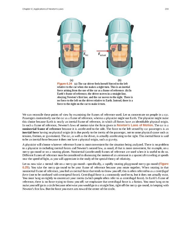 University Physics Volume 1 - Page 293