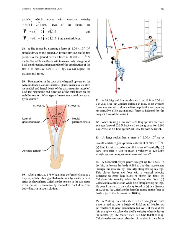 University Physics Volume 1 - Page 309