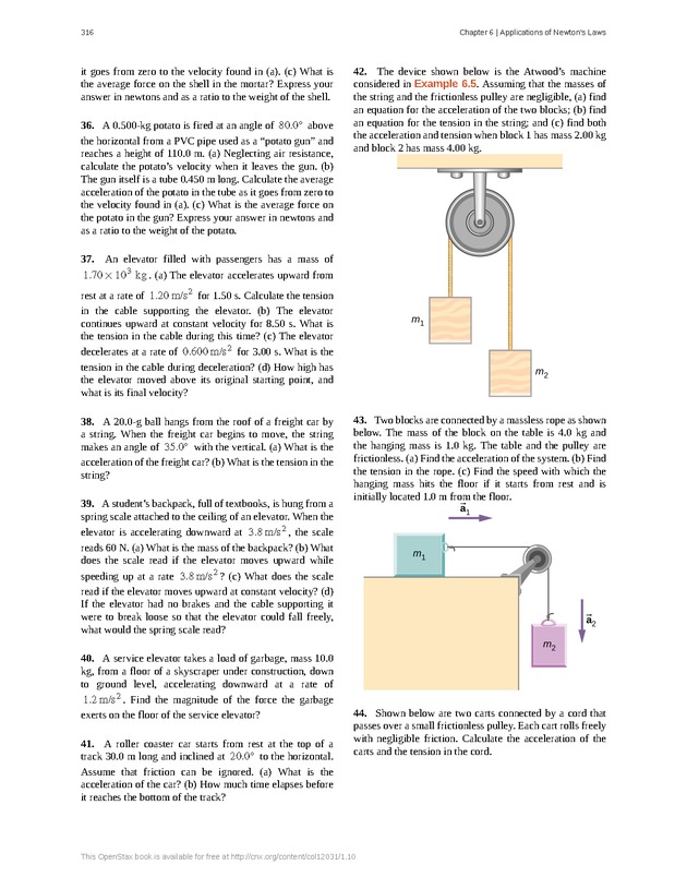 University Physics Volume 1 - Page 310