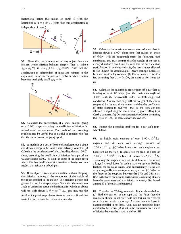 University Physics Volume 1 - Page 312