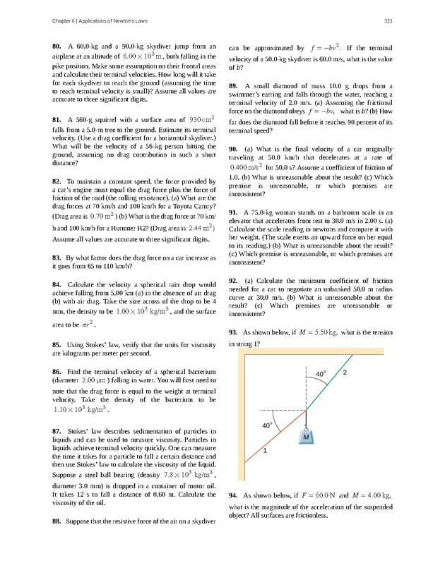 University Physics Volume 1 - Page 315