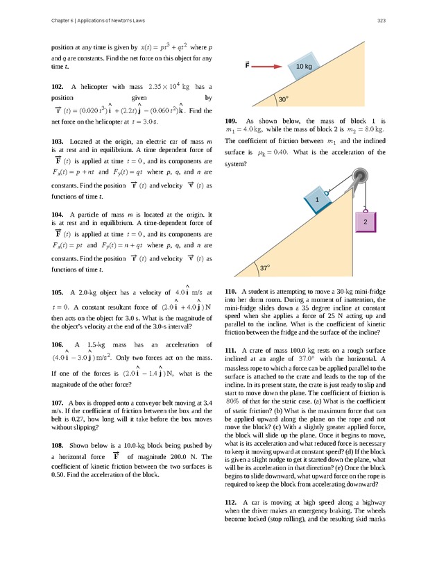 University Physics Volume 1 - Page 317