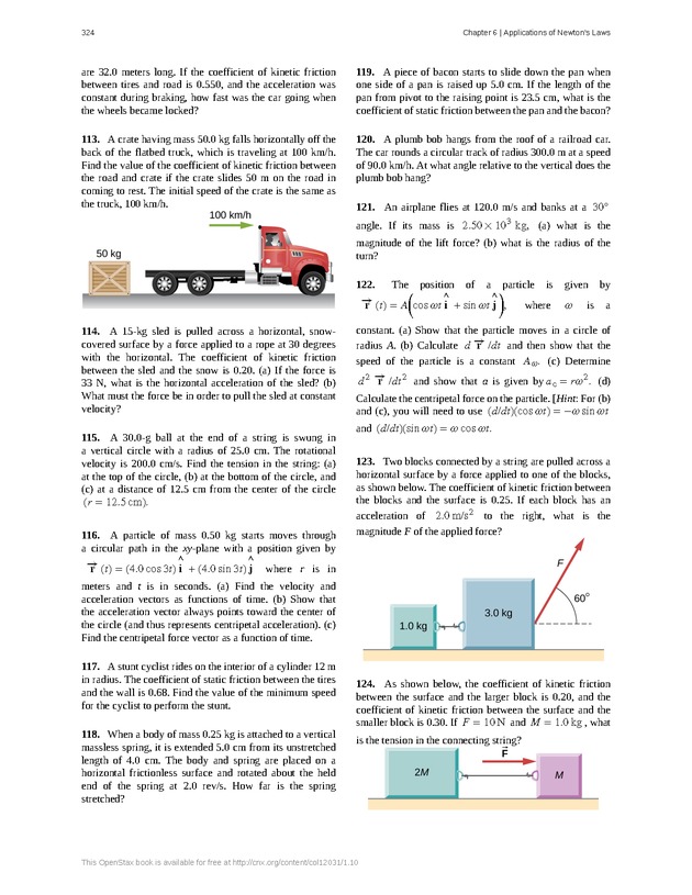 University Physics Volume 1 - Page 318