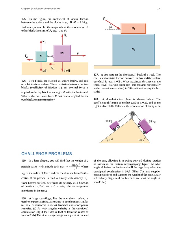 University Physics Volume 1 - Page 319
