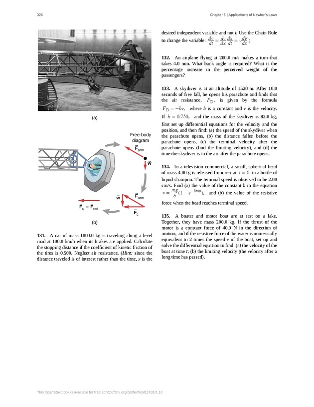 University Physics Volume 1 - Page 320
