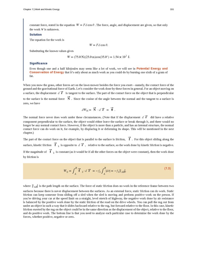 University Physics Volume 1 - Page 325