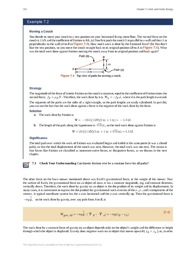 University Physics Volume 1 - Page 326