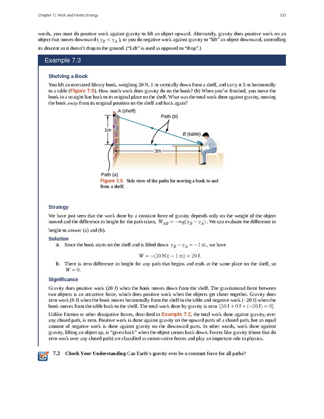 University Physics Volume 1 - Page 327