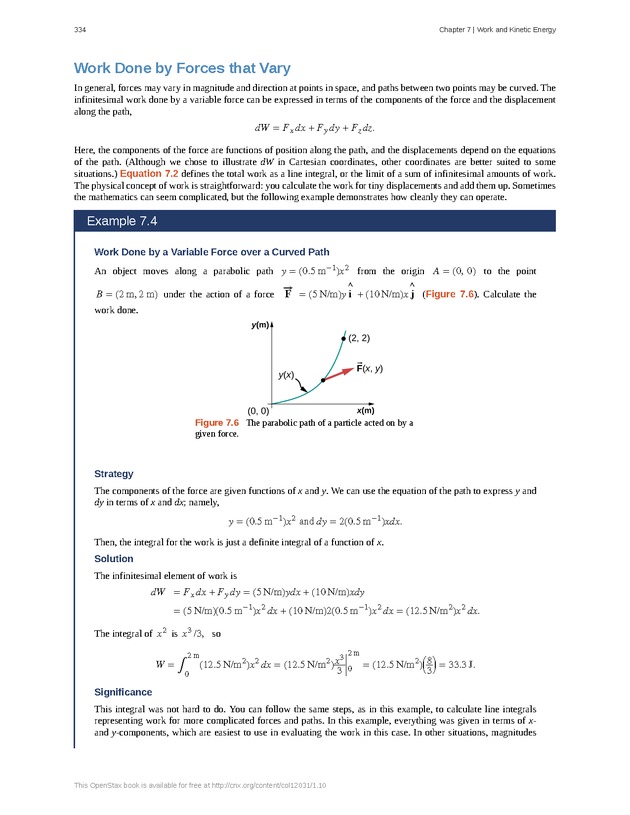 University Physics Volume 1 - Page 328