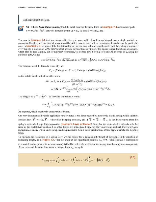 University Physics Volume 1 - Page 329