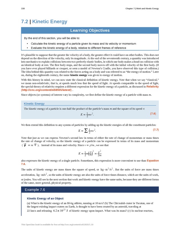 University Physics Volume 1 - Page 332