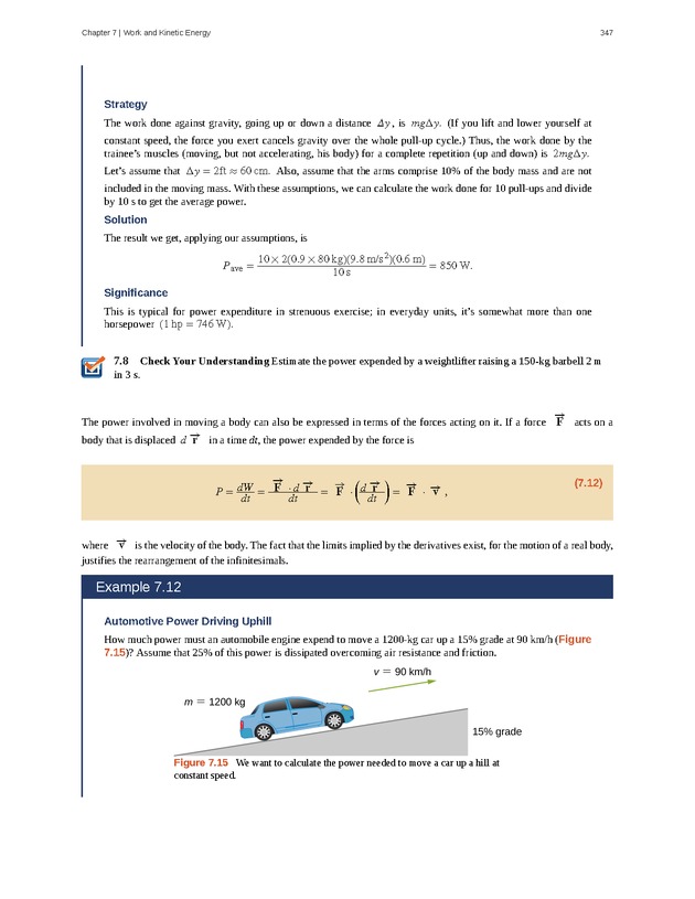 University Physics Volume 1 - Page 341