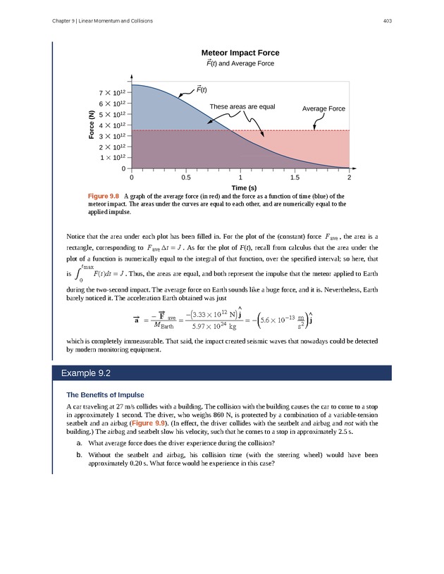 University Physics Volume 1 - Page 397