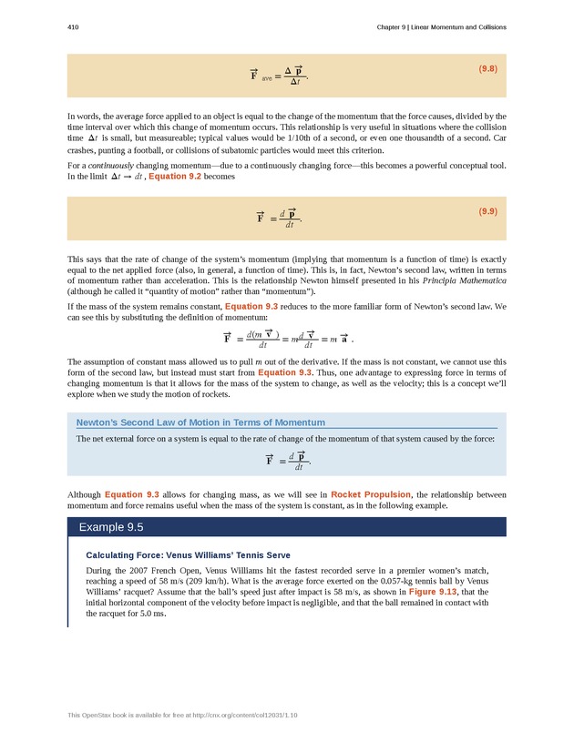 University Physics Volume 1 - Page 404
