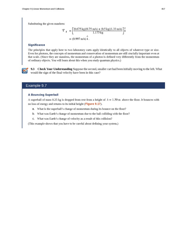 University Physics Volume 1 - Page 411