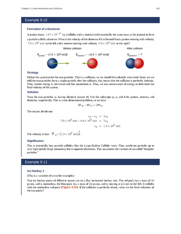 University Physics Volume 1 - Page 419
