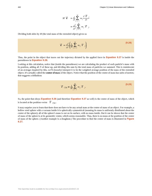 University Physics Volume 1 - Page 436