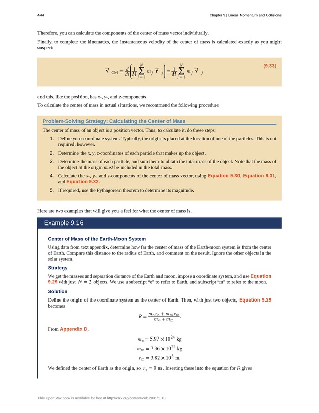 University Physics Volume 1 - Page 438