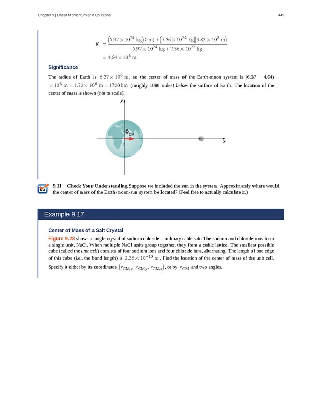 University Physics Volume 1 - Page 439