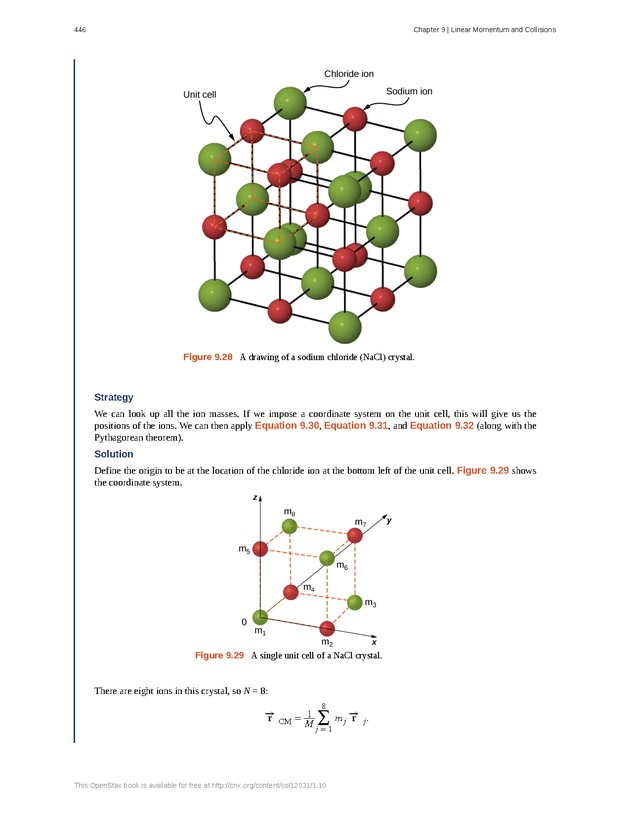 University Physics Volume 1 - Page 440
