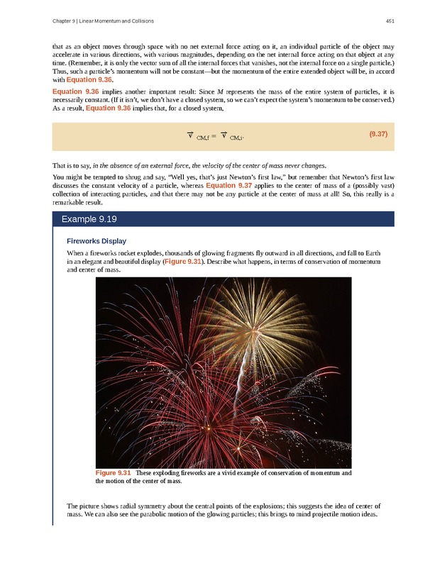 University Physics Volume 1 - Page 445