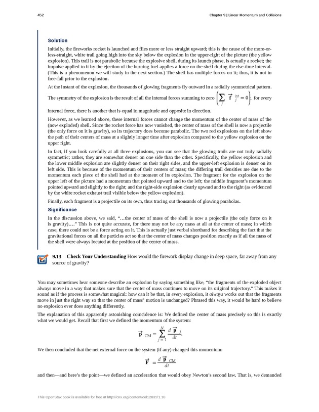 University Physics Volume 1 - Page 446
