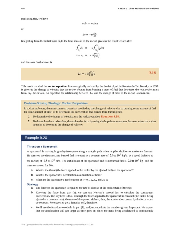 University Physics Volume 1 - Page 450