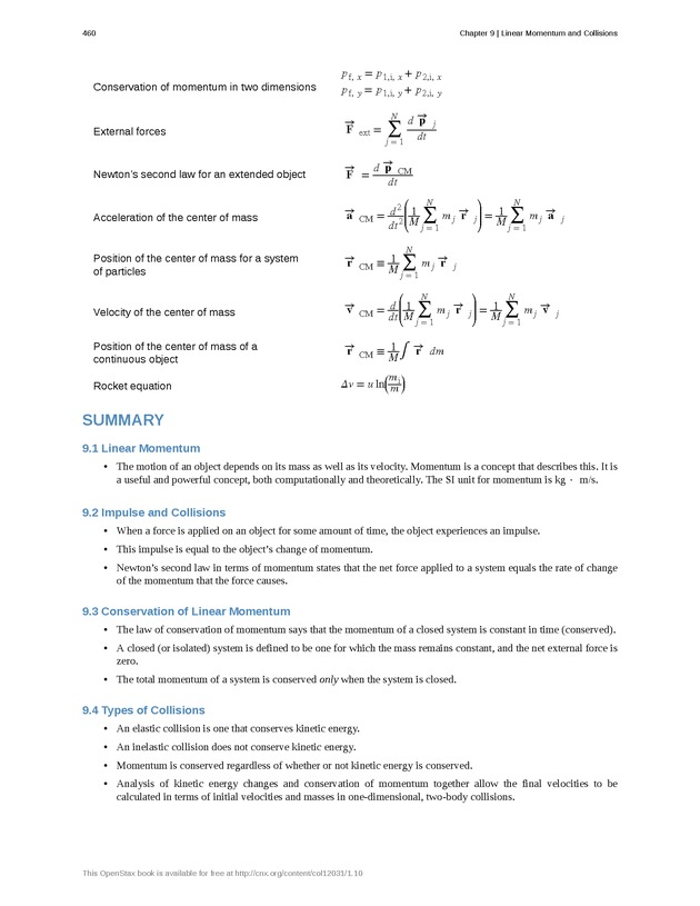 University Physics Volume 1 - Page 454