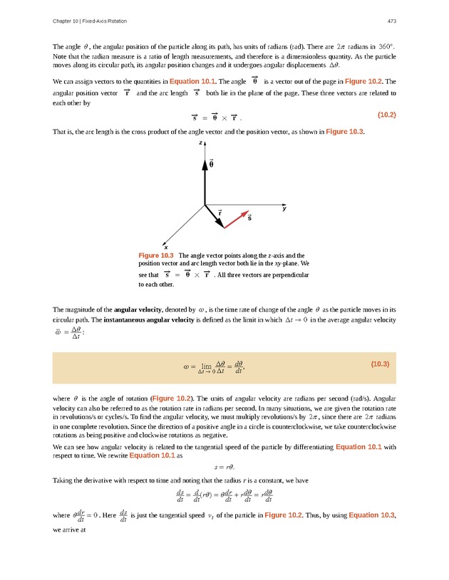 University Physics Volume 1 - Page 467