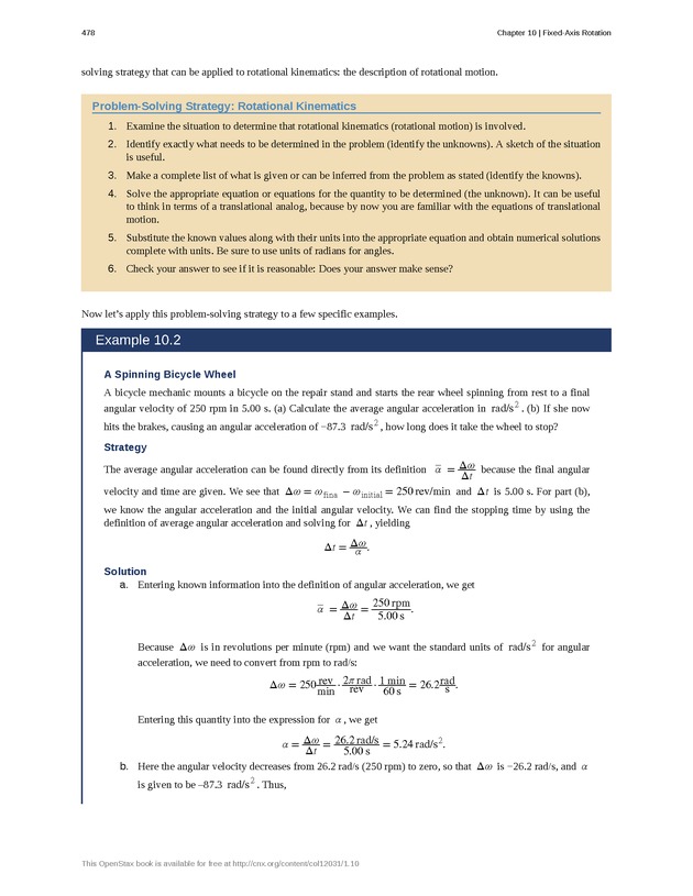 University Physics Volume 1 - Page 472