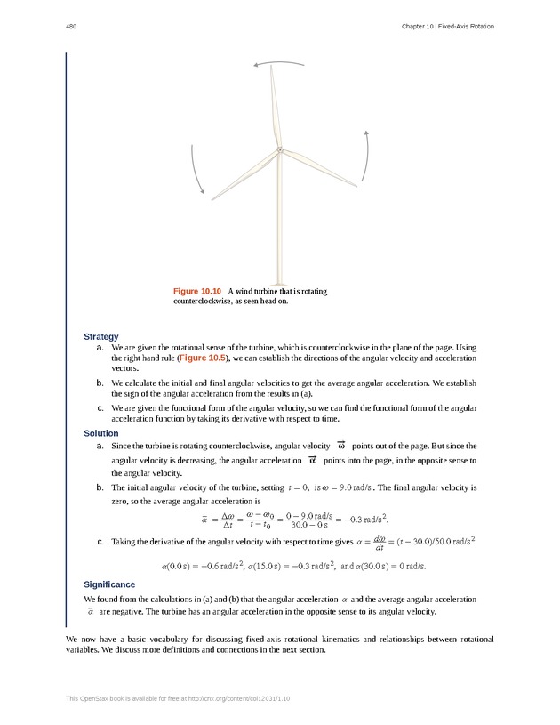 University Physics Volume 1 - Page 474