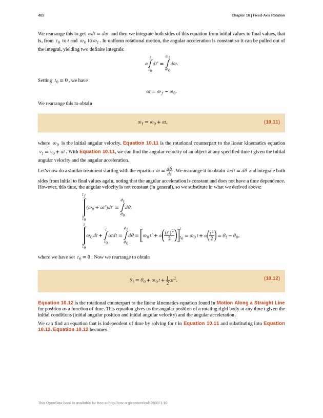 University Physics Volume 1 - Page 476