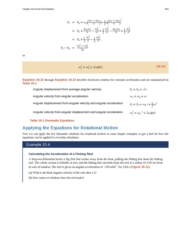 University Physics Volume 1 - Page 477