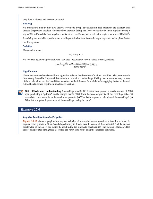University Physics Volume 1 - Page 479