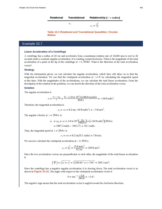 University Physics Volume 1 - Page 485