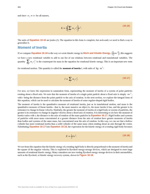 University Physics Volume 1 - Page 488