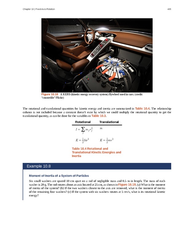 University Physics Volume 1 - Page 489