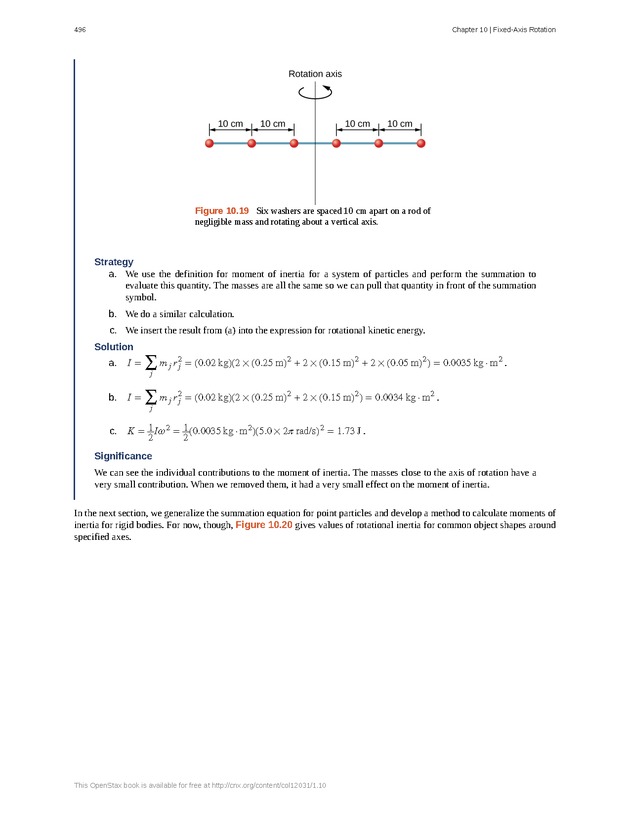 University Physics Volume 1 - Page 490