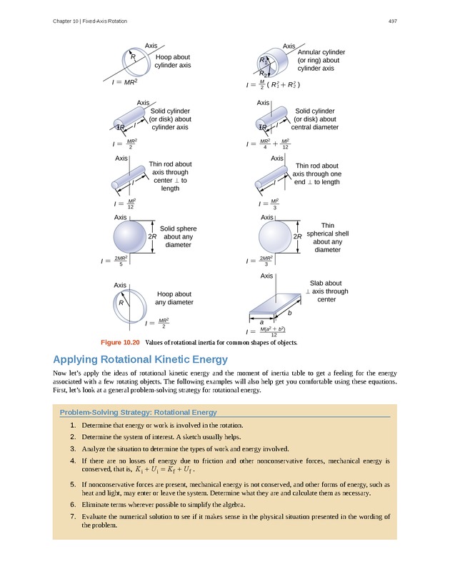 University Physics Volume 1 - Page 491
