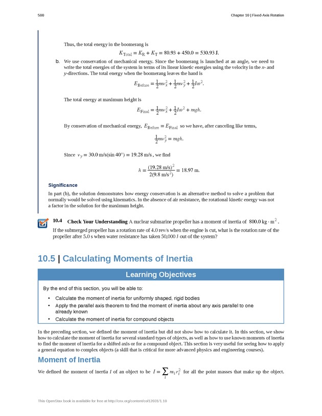 University Physics Volume 1 - Page 494