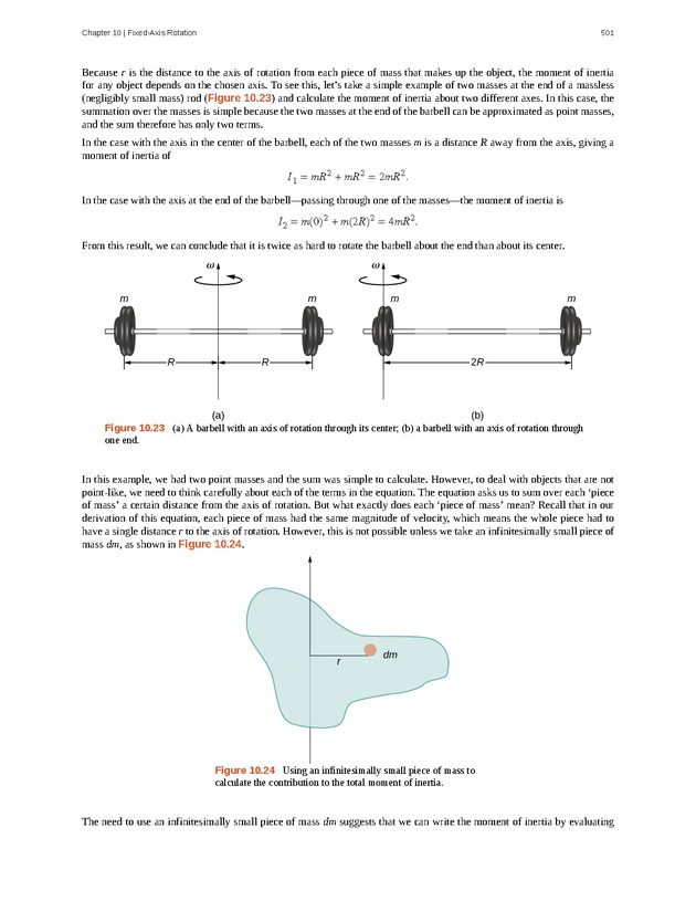 University Physics Volume 1 - Page 495